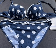 Bikini NEU Sunflair 40A mit
