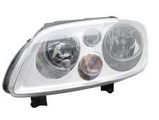 Halogen Scheinwerfer links