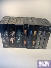 Akte X - The X-Files Staffel