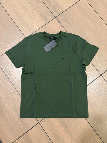 Kiton herren shirt - herren, t-shirt