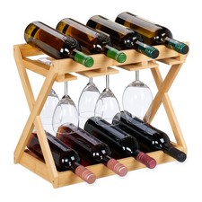 Weinregal Weinflaschenhalter