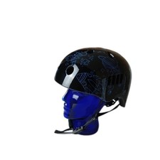 SKATEWIZ Skaterhelm Erwachsene