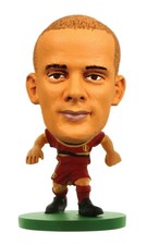 SoccerStarz Belgium