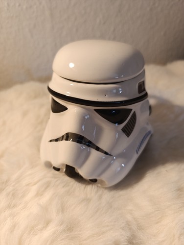 Star wars stormtrooper helm - wars,