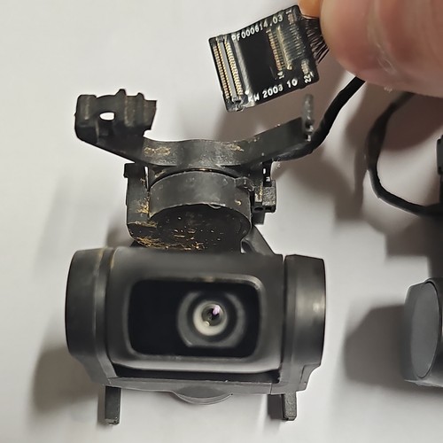Dji mavic mini gimbal - mini,