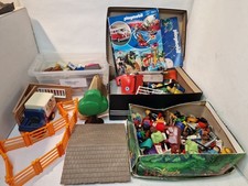 H12-BK Playmobil Sammlung 27