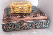 Lebkuchendose E Otto Schmidt