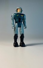 STARCOM STAR WING SGT. ED KRAMER FIGUR