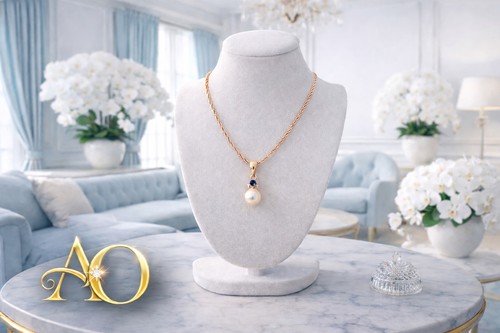 Mode schmuck kette mit - schmuck,