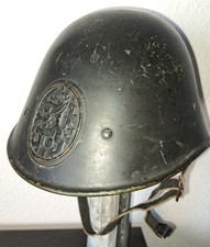 2.WK Stahlhelm M27 / M34
