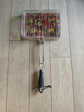 Grillguthalter Grillrost