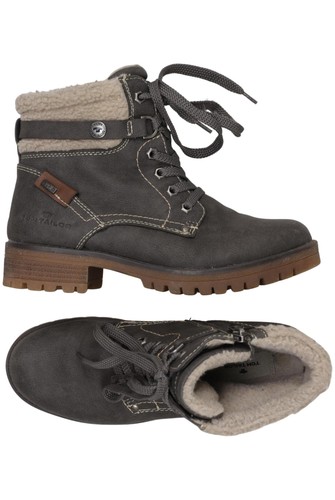 Tom tailor stiefelette damen - tom,