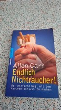 Allen Carr Endlich Nichtraucher 