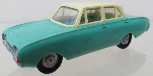 Siku 172 zweifarbiger ford - v,