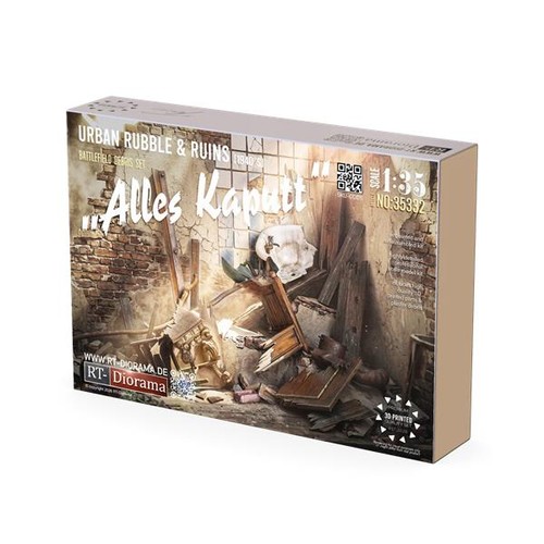 Diorama rt35332 alles - rt35332, “alles