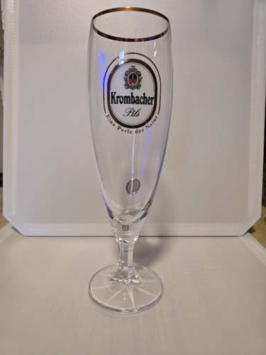 Krombacher biergläser 0 - biergläser, 0,3