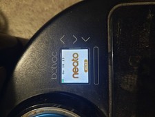 Neato Botvac D85 Saugroboter mit Ladestation