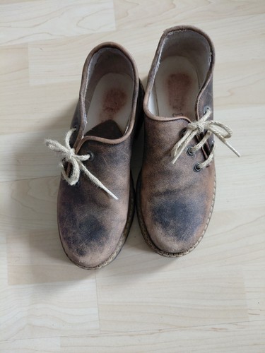 Sehr schöne haferlschuhe - sehr,