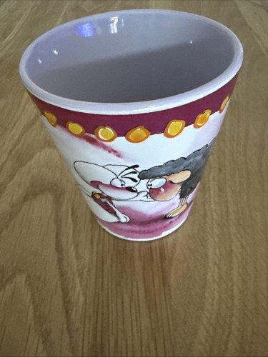 Diddl maus sammeltasse bin - sammeltasse,