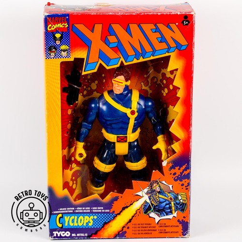 Toy biz cyclops - biz,