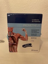 Prometheus Lernkarten der