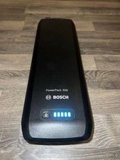 Smart System E bike akku Bosch