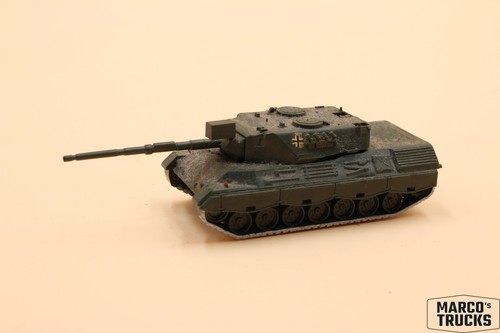 Roskopf militär panzer - roskopf,