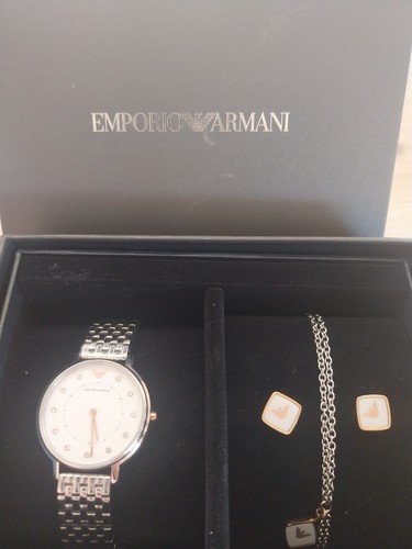 Emporio armani damenset mit - emporio,