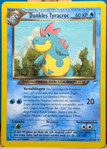 Pokemon neo destiny - neo,