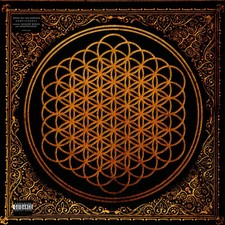 Bring Me The Horizon -