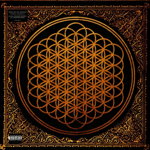 Bring the horizon - bring,
