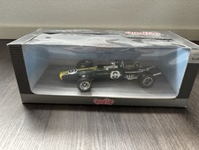 Lotus 49 Dutch GP67 Graham Hill Quartzo 1:18