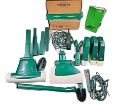 Vorwerk Großes Kobold