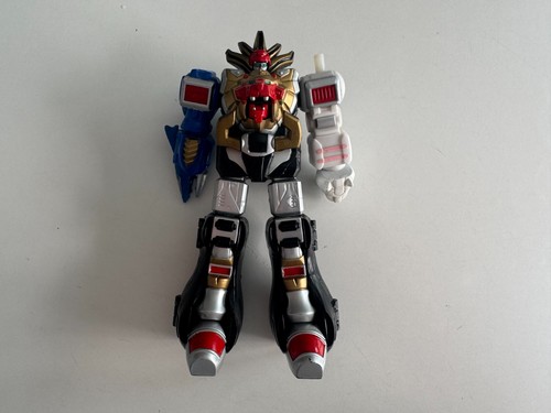 Power rangers wild force - rangers,