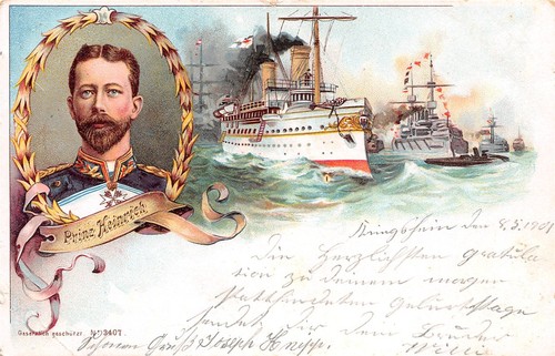 410258 schiffe - 410258), ak