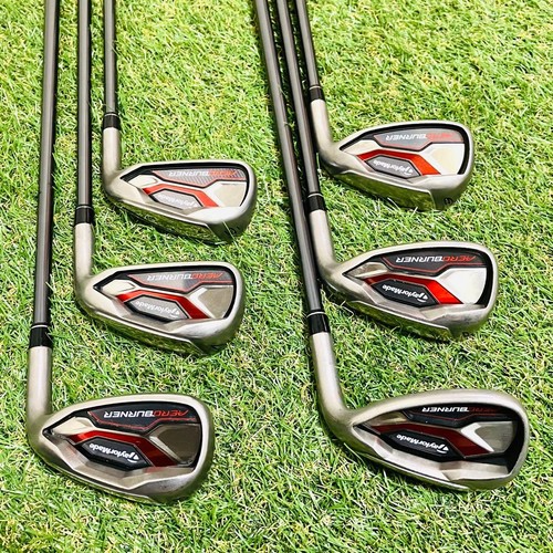 Taylormade aero burner - taylormade,