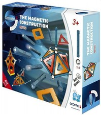 GEOMAG Galileo Science * The