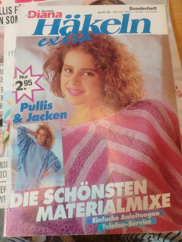 Die kleine diana frühling - kleine,