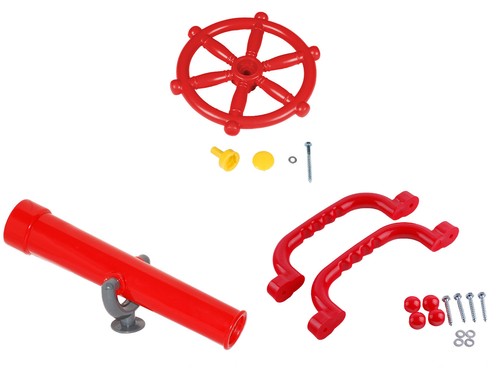 Handgriffe schiffslenker - 2,