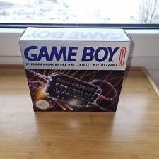 Game Boy Batterieset