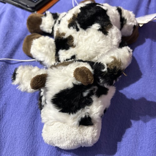 Steiff wunderschöne kuh - steiff,