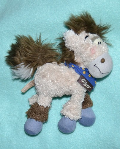 Diddl plüschfigur pferd pony - diddl,