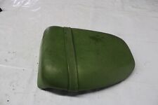 Sitz Sitzbank Soziussitz Sozius Polster Sattel Aprilia RS 125 GS 95-98 #R7210