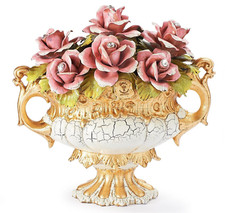 Ornamente Capodimonte