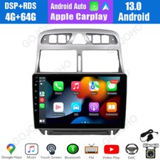 64GB Android 13 Car Stereo