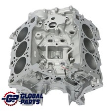 BMW Motor 6 Zylinderblock für Couchtisch Projekt - NICHT VERWENDBAR ALS TEILE