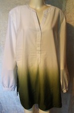 BONPRIX  FARBVERLAUF WEISS