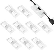 Kabelclip selbstklebend 3M