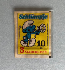 Americana schlümpfe - americana, *schlümpfe