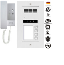 1-20 Familienhaus 2 Draht Bus